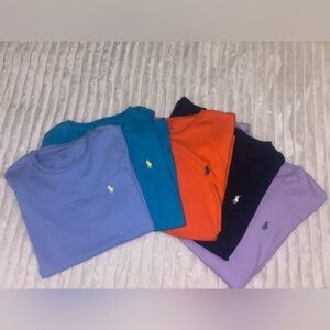 Ralph Lauren Tee Shirts